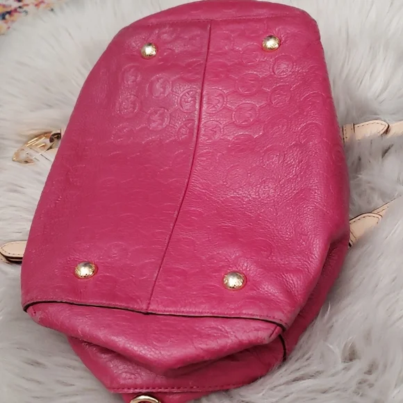 Michael Kors Grayson in Peony - Picture 5 of 16